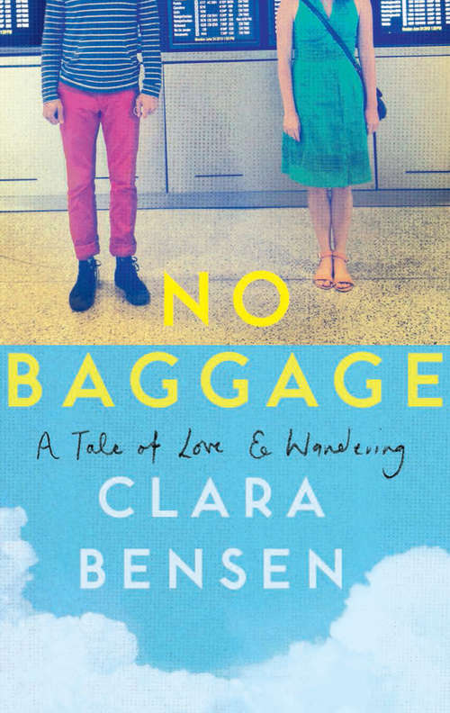 Book cover of No Baggage