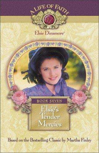 Book cover of Elsie's Tender Mercies