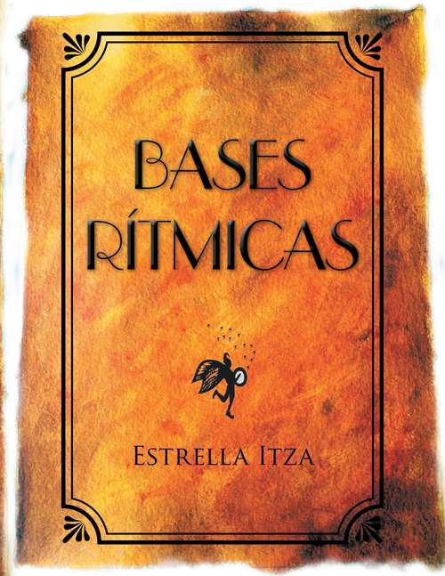 Book cover of Bases rítmicas
