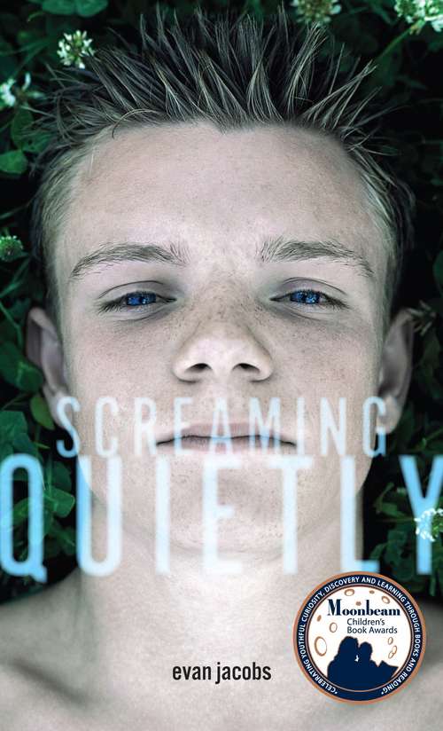 Book cover of Screaming Quietly