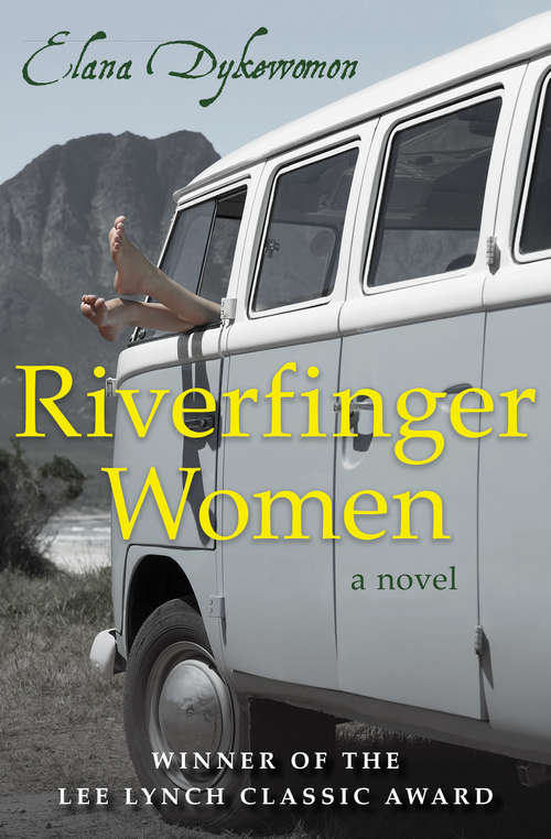 Book cover of Riverfinger Women