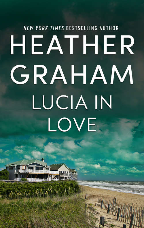 Book cover of Lucia in Love
