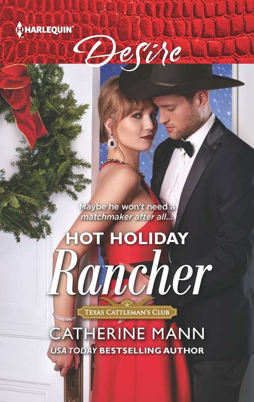 Hot Holiday Rancher