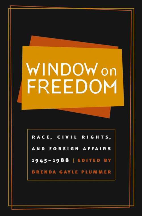 Window on Freedom