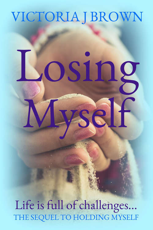 Losing Myself (The Chaos Series #2)