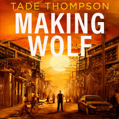 Making Wolf