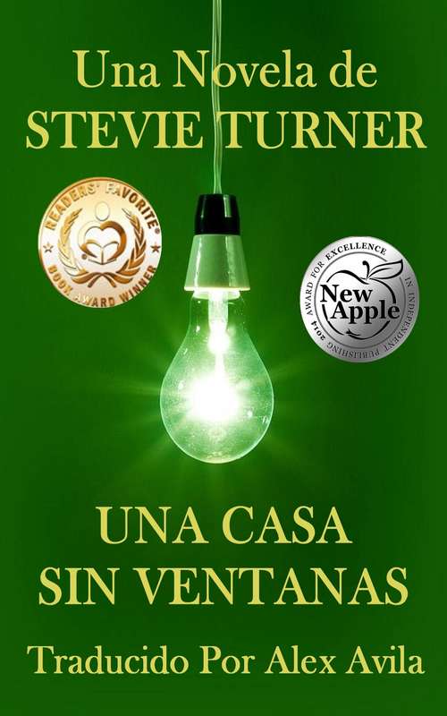 Book cover of Una Casa Sin Ventanas