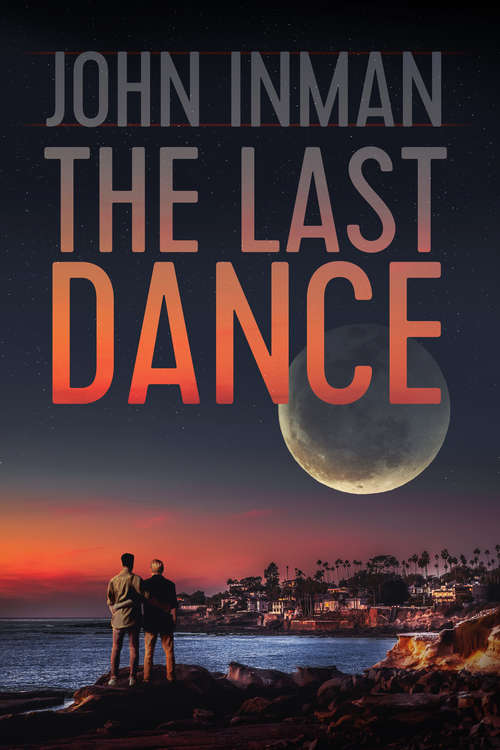 Book cover of The Last Dance