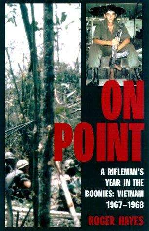 On Point: Vietnam 1967-1968