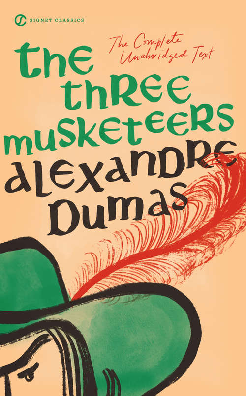The Three Musketeers: The Three Musketeers, Being The First Of The D'artagnan Romances; Twenty Year After, A Sequel To The Three Musketeers (classic Reprint)