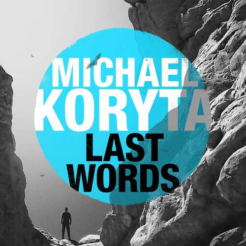 Book cover of Last Words