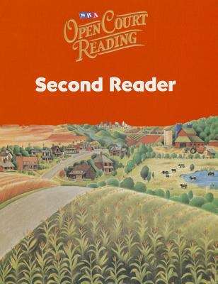 Second Reader (Open Court Reading)