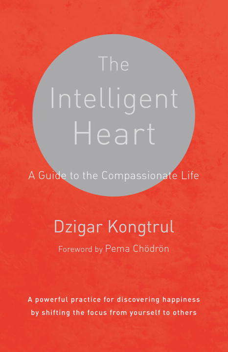 Book cover of The Intelligent Heart