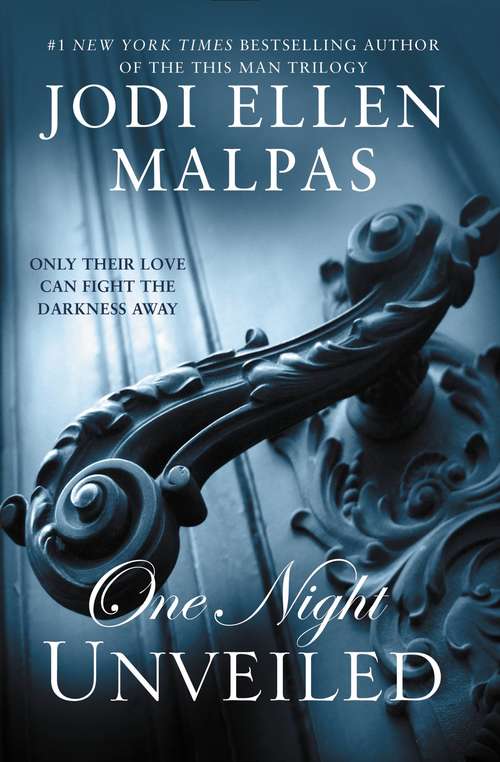 ONE NIGHT: UNVEILED (The One Night Trilogy #3)