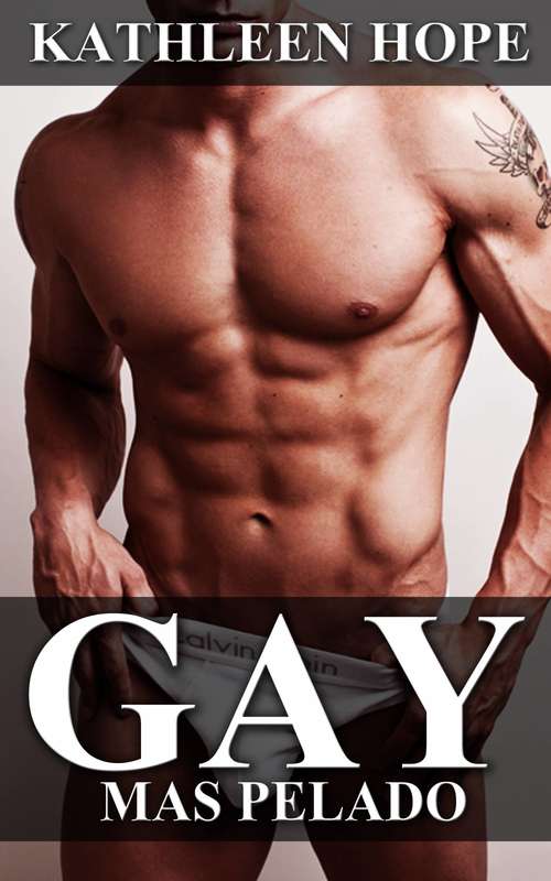 Gay: Mas Pelado