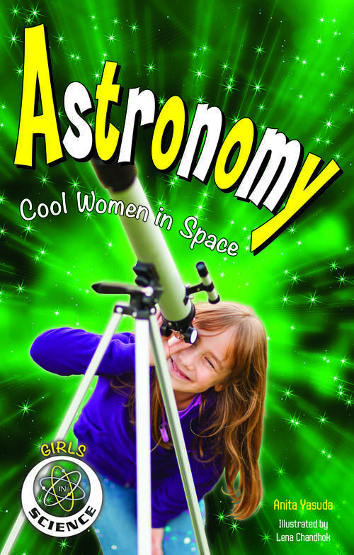 Book cover of Astronomy
