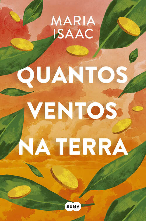 Book cover of Quantos Ventos na Terra