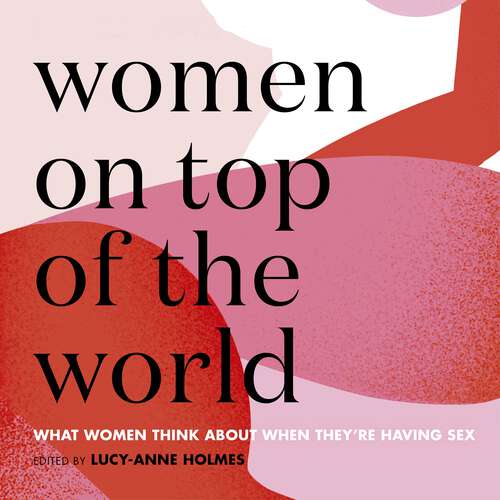 Book cover of Women on Top of the World