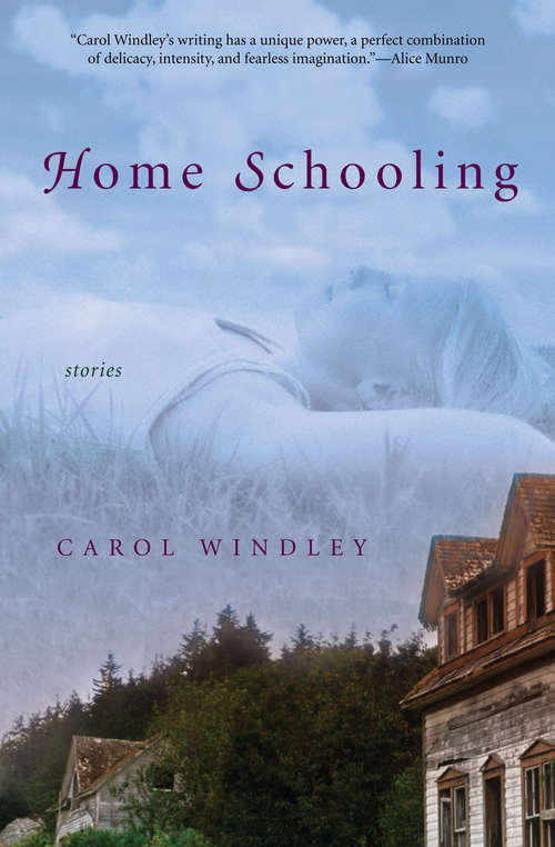 Book cover of Home Schooling: Stories (2)