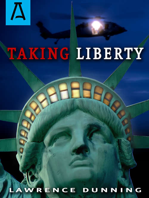 Book cover of Taking Liberty