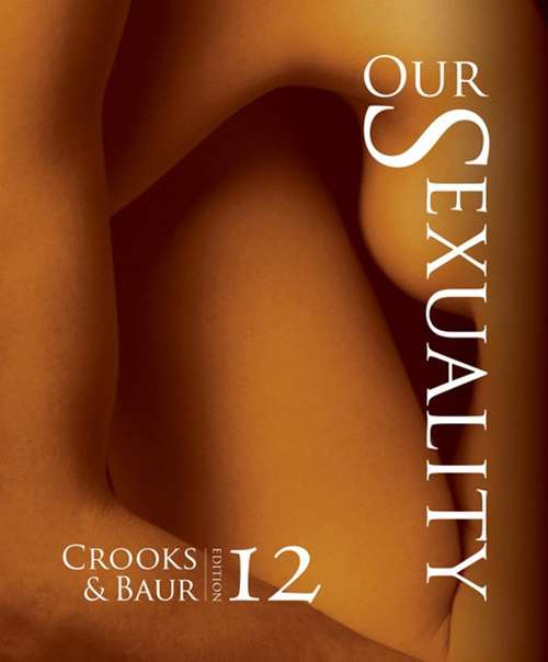 Our Sexuality (Twelfth Edition)