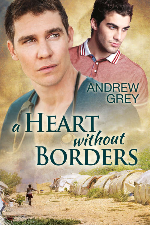 A Heart Without Borders (Without Borders #1)