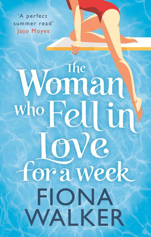 The Woman Who Fell in Love for a Week