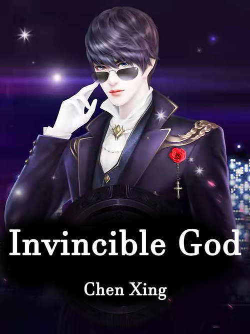 Invincible God: Volume 4 (Volume 4 #4)