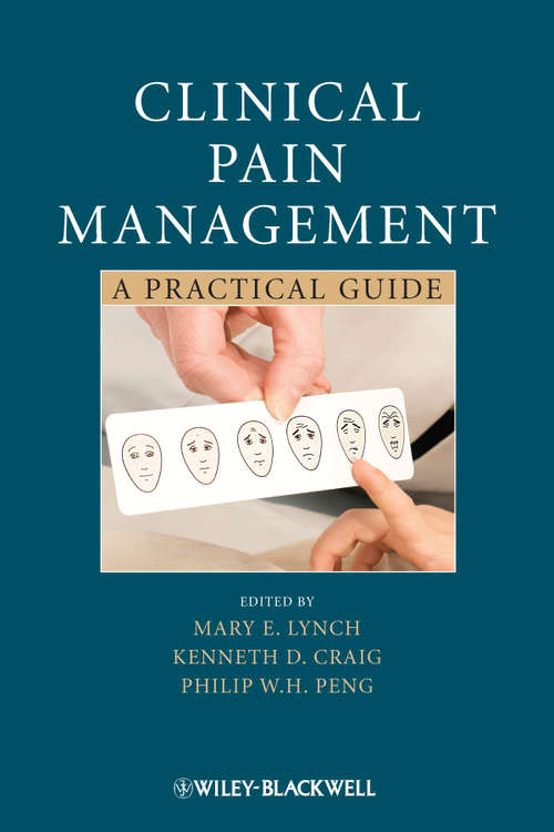 Clinical Pain Management