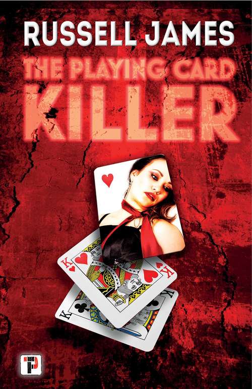The Playing Card Killer (Fiction Without Frontiers)