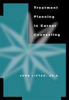 Book cover of Treatment Planning in Career Counseling