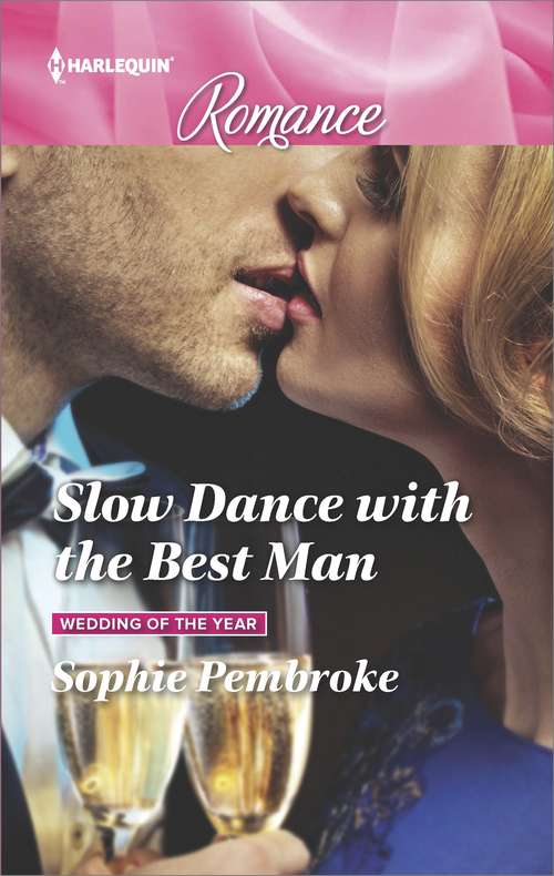Slow Dance with the Best Man