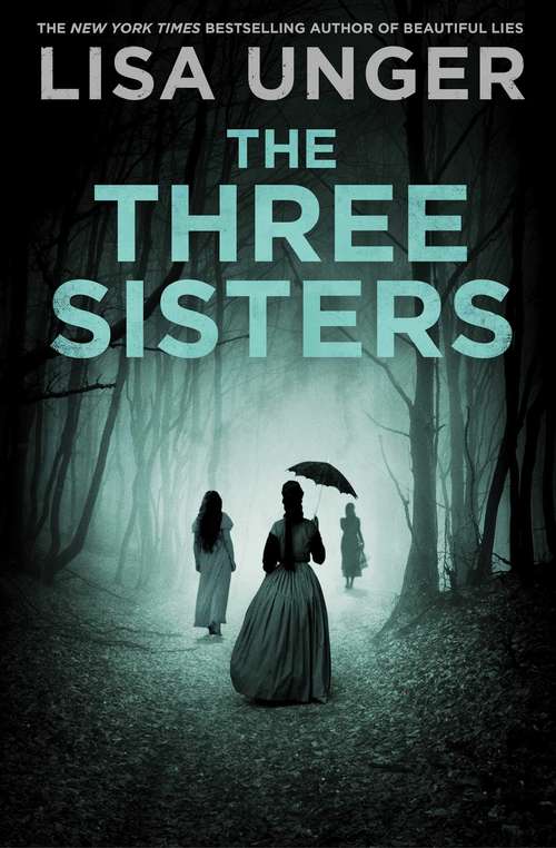 Book cover of The Three Sisters
