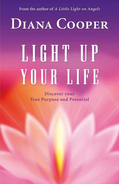 Book cover of Light Up Your Life