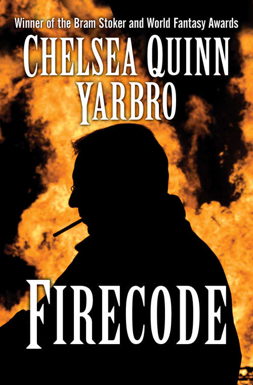 Book cover of Firecode