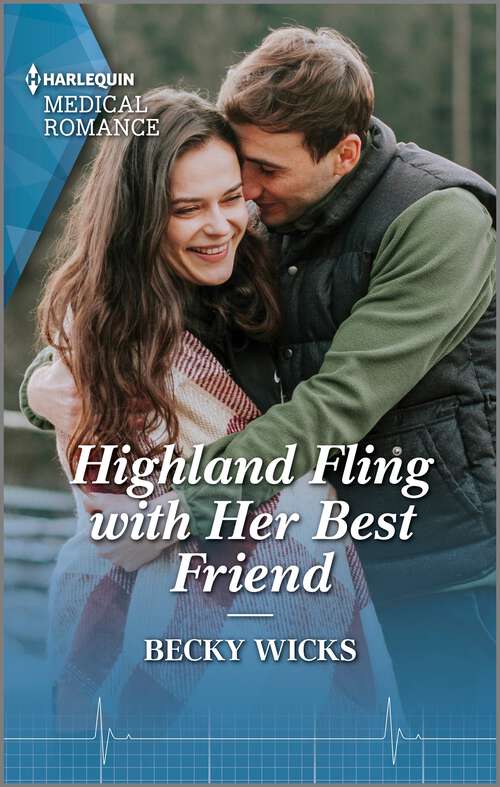 Highland Fling with Her Best Friend