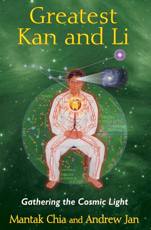 Greatest Kan and Li: Gathering the Cosmic Light