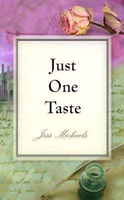 Book cover of Just One Taste
