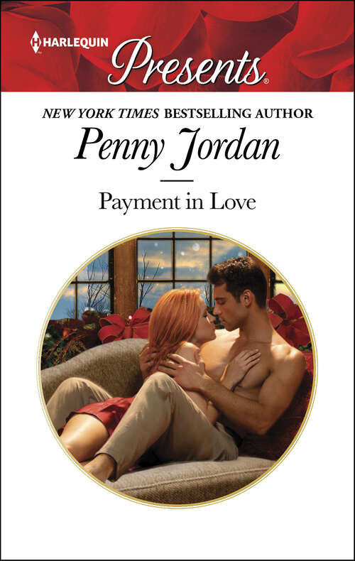 Book cover of Payment in Love