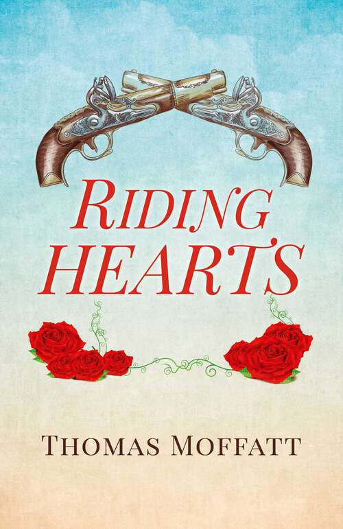 Book cover of Riding Hearts