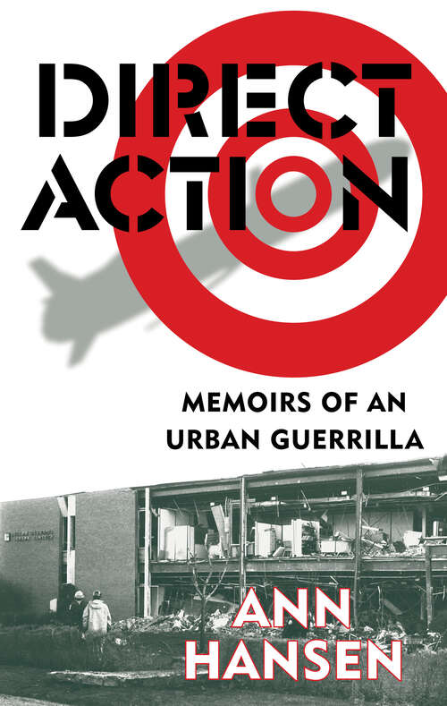 Book cover of Direct Action: Memoirs of an Urban Guerrilla