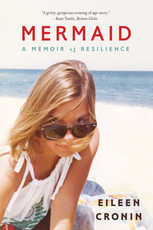 Book cover of Mermaid: A Memoir of Resilience