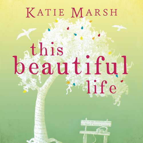 Book cover of This Beautiful Life