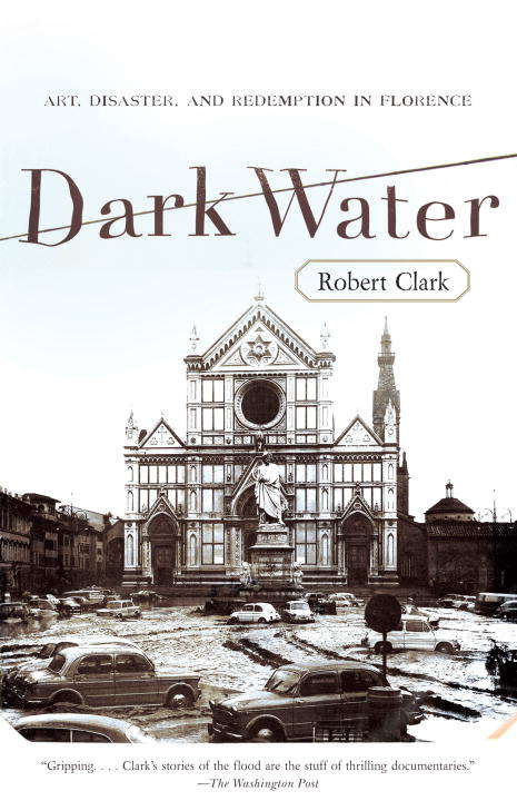 Dark Water: Flood and Redemption in the City of Masterpieces