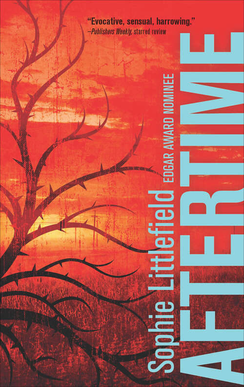 Book cover of Aftertime (Aftertime #1)