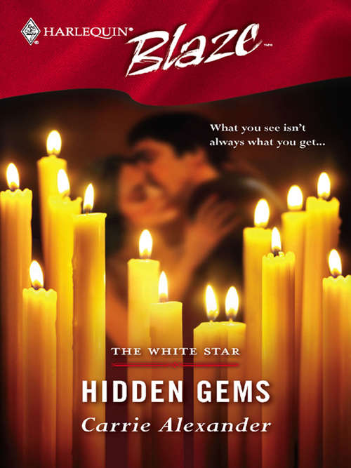 Book cover of Hidden Gems