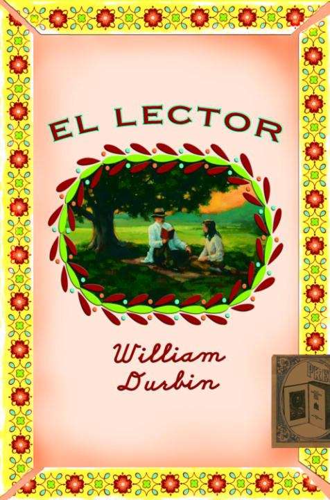 Book cover of El Lector