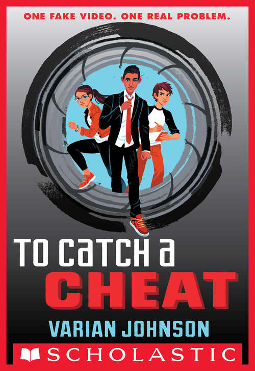 To Catch a Cheat: A Jackson Greene Novel (Arthur A Levine Novel)