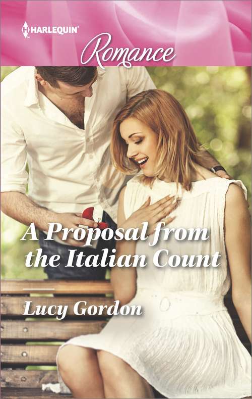 A Proposal from the Italian Count