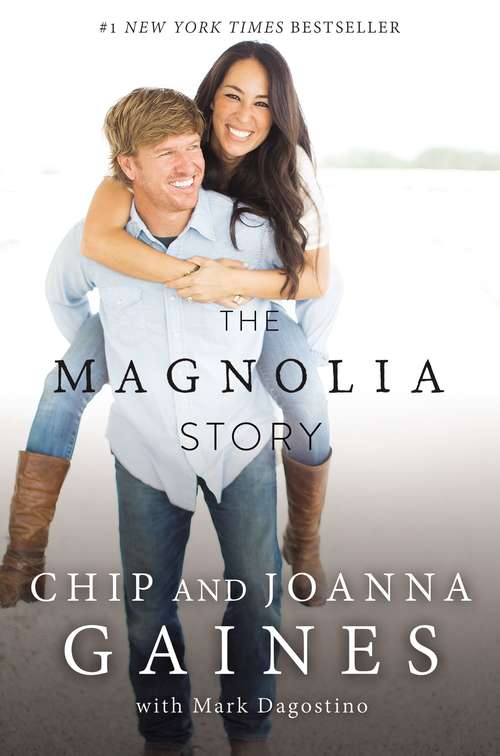 The Magnolia Story: (with Bonus Content)